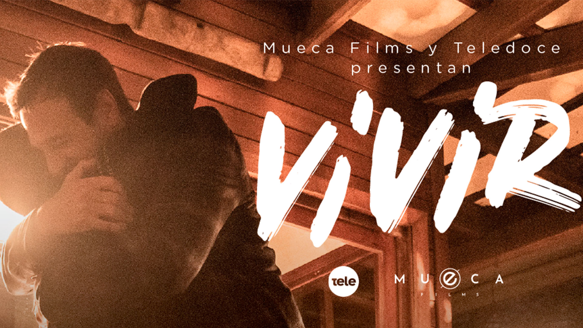 Vivir [Trailer]